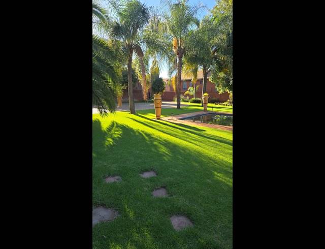 4 BEDROOM PROPERTY TO RENT IN RASLOUW